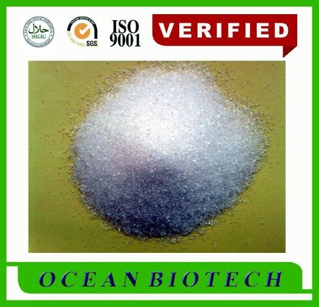 Manufacturer Supplying High Quality Calcium citrate cas 813-94-5 2