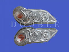 Head Lamp Assy