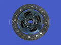 Driven Disc Clutch Assy 1