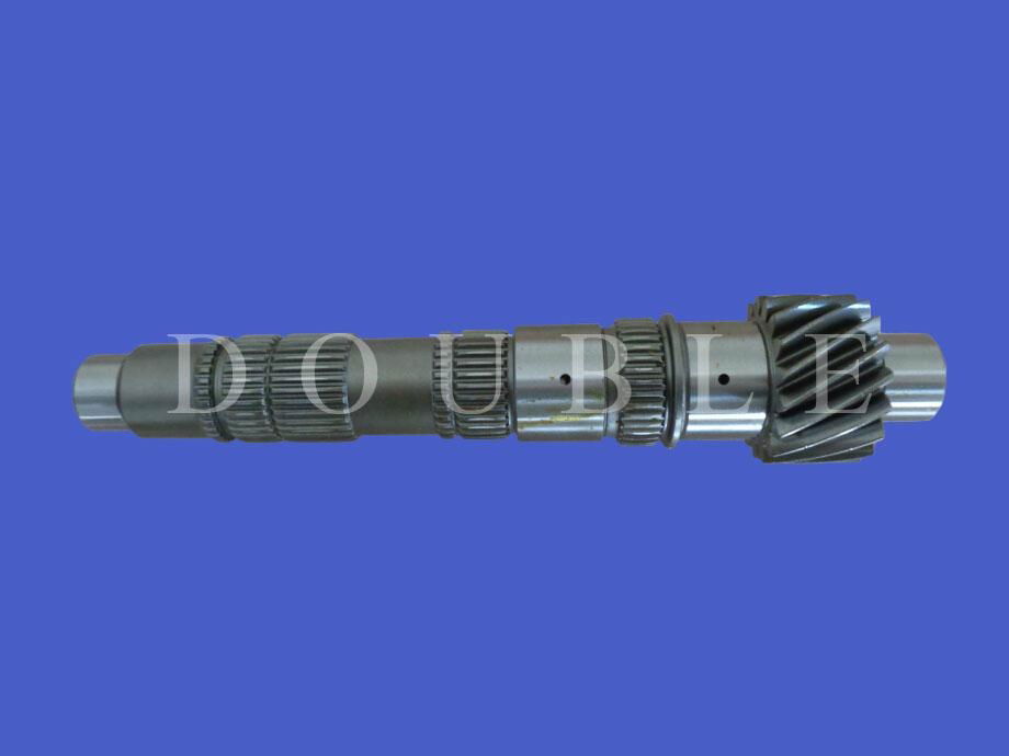 Output Shaft