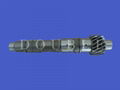 Output Shaft