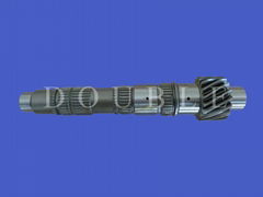 Output Shaft