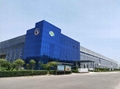 2000L Semi-Auto 3 Vessel Steam Heating Brewhouse For Sale 4