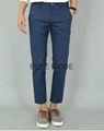 Men's Cotton Ankle Pants _ Made in Korea # the Hottest Style Apparel Pants for 2 2