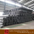 Cangzhou factory direct sale sonic pipe