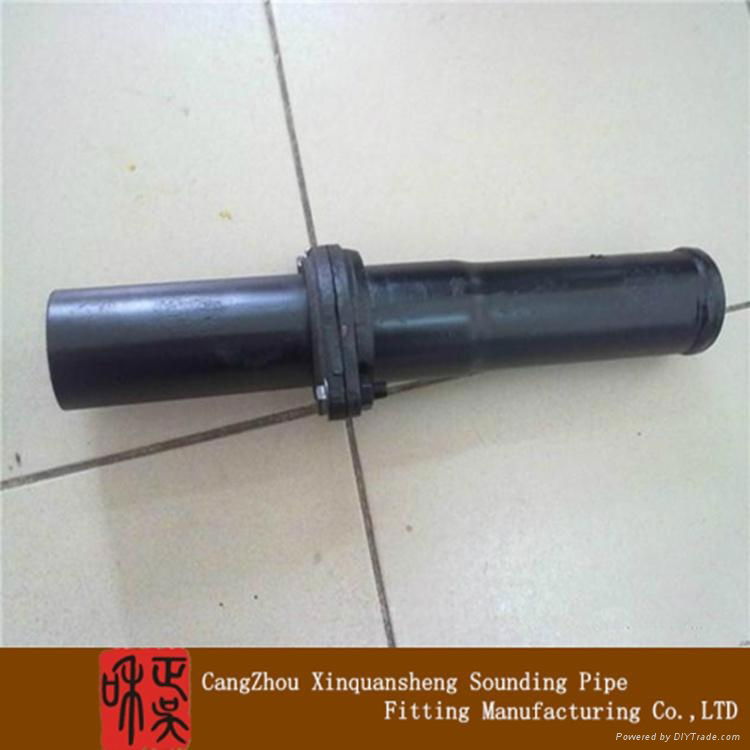 Cangzhou factory direct sale sonic pipe 2