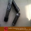 Cangzhou welded ultra sonic pipe 3