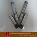 Cangzhou welded ultra sonic pipe 4