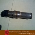 Cangzhou welded ultra sonic pipe 5