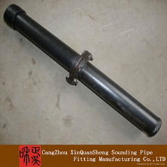 Cangzhou factory direct sale sonic pipe