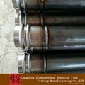 Cangzhou factory direct sale sonic pipe 3