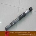 Hebei  hot selling put fit sonic pipe 1
