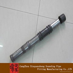 Hebei  hot selling put fit sonic pipe