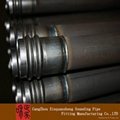 Hebei  hot selling put fit sonic pipe 2