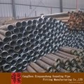 Hebei  hot selling put fit sonic pipe 4