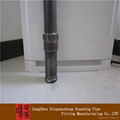 hebei factory direct sale sonic pipe 1