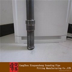 hebei factory direct sale sonic pipe