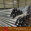 hebei factory direct sale sonic pipe 5