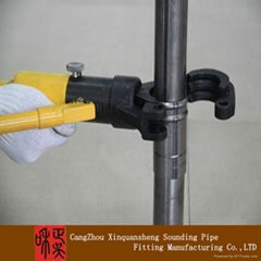 Hebei hot selling sounidng pipe