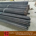 export pile foundation inspection pipe 4