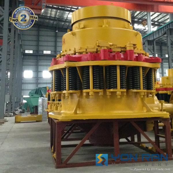 african quarry machine cone crusher stone crushing machine S155