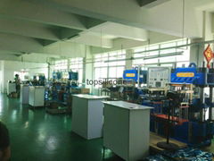 Shenzhen Top Silicone Co.,Ltd