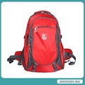 Manufacturer and exporter of sports backpack