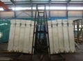 Soundproof PVB Film Laminated Glass 2