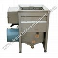 French Fries Frying Machine 1