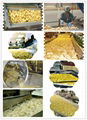 Large Scale Potato Chips Production Line 1