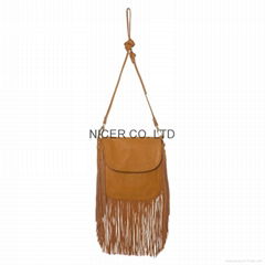 FASHION PU HANDBAG (BLOW WITH THE WIND)