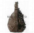 LADY FASHION PU HANDBAG 3