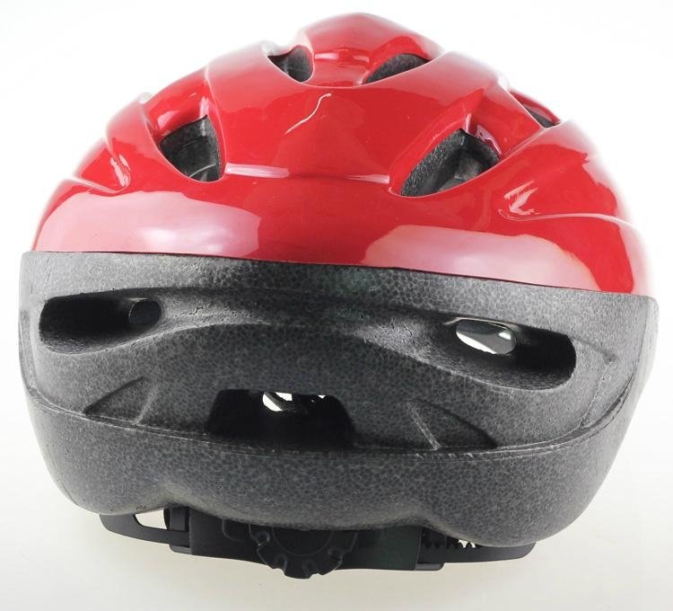 Cycling helmet Bicycle helmet guards 5