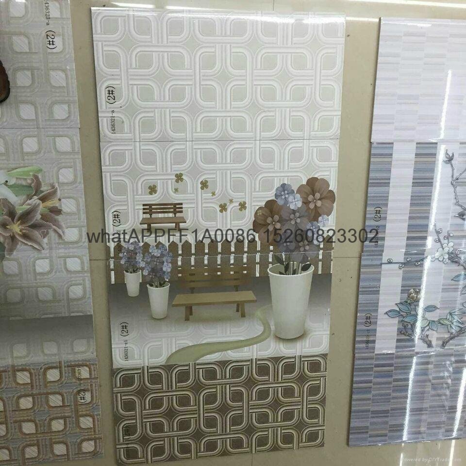 300*600 kitchen interior ceramic wall tile 3