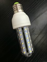 7w LED corn light