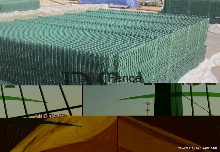 Low price High safety airport fencing  2
