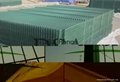 Low price High safety airport fencing  2