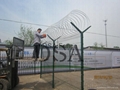 Low price High safety airport fencing  1