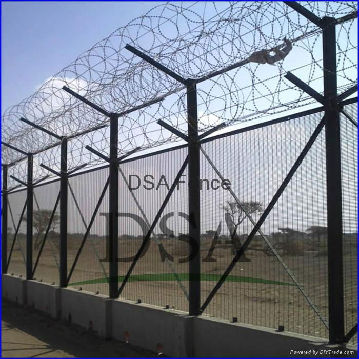 High safety border fence manufacturer 2