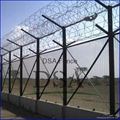 High safety border fence manufacturer 2