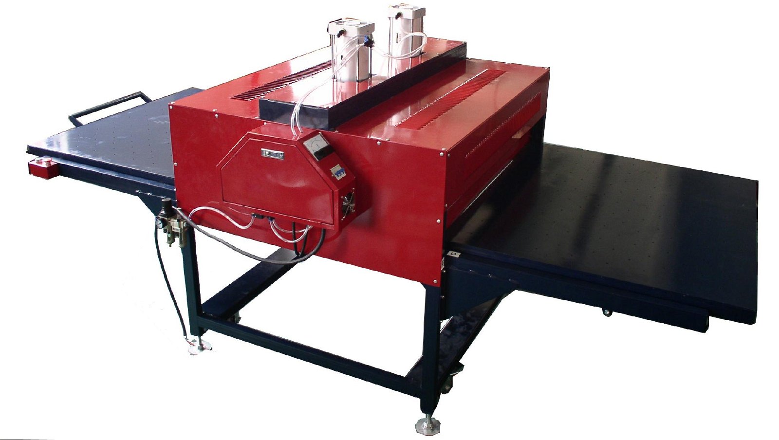 Best Price Durable Large Format Heat Press Transfer Machine  2