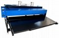 Best Price Durable Large Format Heat Press Transfer Machine  3