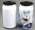 New arriving sublimation blank-Sublimation Cola Can