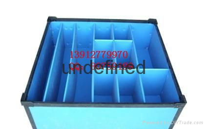 苏州塑料折叠箱