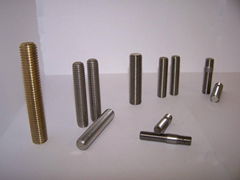 A320 L7 L7m stud bolts