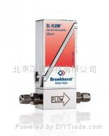 荷兰Bronkhorst EL-FLOW气体质量流量计