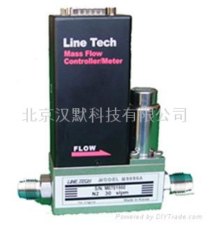 韩国Linetech莱茵泰可 M3030A质量流量控制器