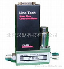 韓國Linetech萊茵泰可 M3030A質量流量控制器