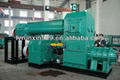 JKY brick making machine