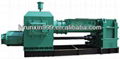 Vacuum brick machine 1